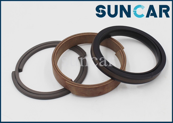 Doosan Service Kits K9005880 Arm Cylinder Repair Kits For Models DX53W DX55W DX63-3 Heavy Machinery