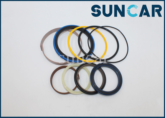 VOE11712388 Steering Cylinder Replacement Kits A35D A40D A45G VOE 11712388 SUNCARVO.L.VO Oil Seal Kit