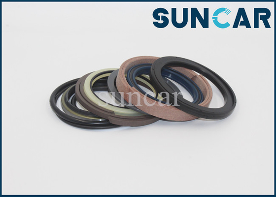 Boom Sealing Kit VOE14589711 14589711 Repair Kits For EW140B SUNCARVO.L.VO Hydraulic Cylinder
