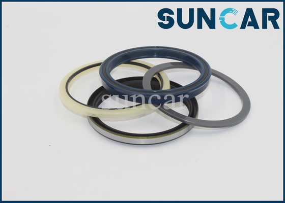 SUNCARVO.L.VO EW180B EW210D VOE14589724 Wheel Excavator Seal Kit Boom Hydraulic Cylinder 14589724