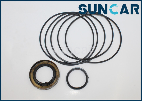 Hydraulic Motor Seal Kit For SK000092 Parker TF TG DF DG Series