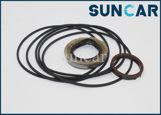 Hydraulic Motor Seal Kit For SK000092 Parker TF TG DF DG Series