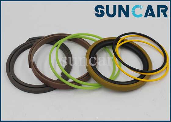 PU01V00024R300 Excavator Seal Kit Boom Cylinder Replacement Kit For KOBELCO 17SR-3 SK17SR-3