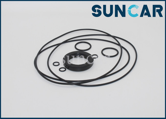 Swing Motor Seal Repair Kit K9001903 For DX180LC DX225LC DX480LC Doosan Spare Parts