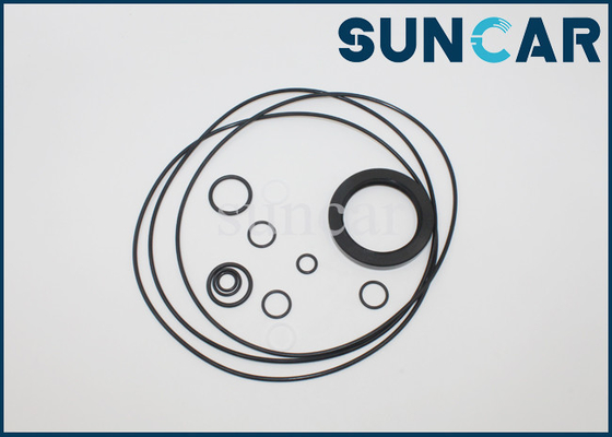 K9002069 Repair Seal Kit For Doosan DX340LC DX350LC DX380LC DX420LC Swing Motor