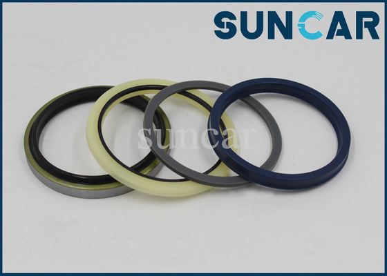 YM01V00006R300 Boom Cylinder Seal Kit Fits For 80mm Rod SK160LC-6E SK160LC KOBELCO
