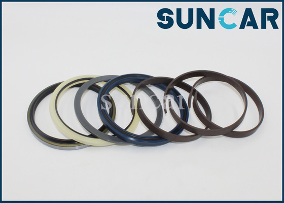 31E3-00211 Excavator Hydraulic Seal Kit For R140W-7 Oscillating Cylinder Hyundai