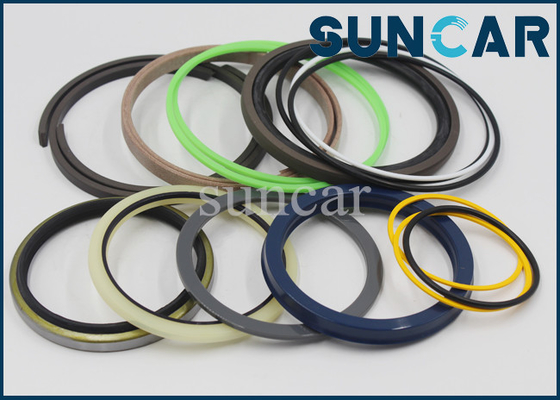 YF01V00001R300 Boom Cylinder Kit SK235SR-2 260SR-3 Kobelco Seal Repair Kits