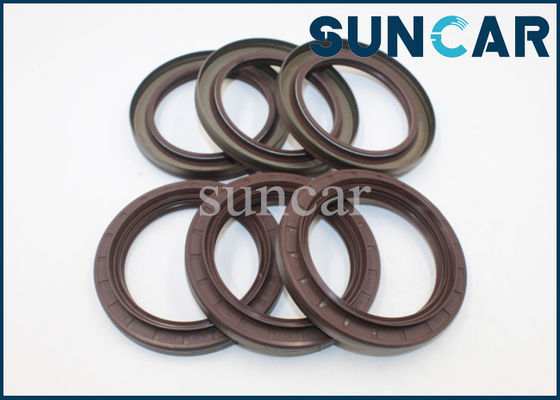 ZGAQ-01087 Hyundai Oil Seal Shaft Seal For Wheel Loader R200W-7