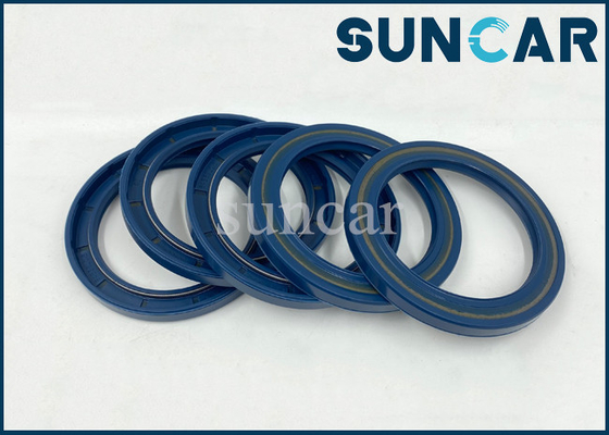 High Pressure XJDD-00212 Oil Seal Shaft Seal Ring For Hyundai Wheel Excavator R140W-7 R170W-9