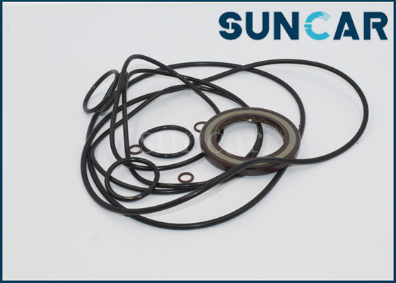 Replacement Oil Seal Kit A2FO125 For REXROTH Hydraulic Pump Service Parts