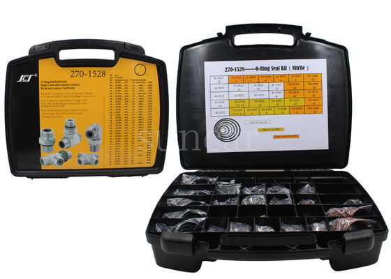 270-1528 O-Ring Kit Seal Kit 2701528 O-ring Box For CAT Caterpillar Excavator Parts