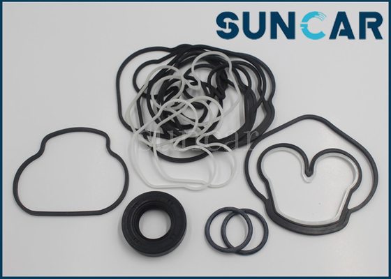 Main Pump Seal Kit 705-41-06001 Komatsu Cylinder Replacement Kits Fits Excavator