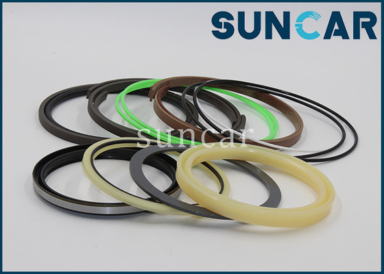 C.A.T CA1373767 137-3767 1373767 Boom/Arm Cylinder Seal Kit For Excavator [C.A.T320B FM LL, 320C, 320C FM, 322B L,and more]