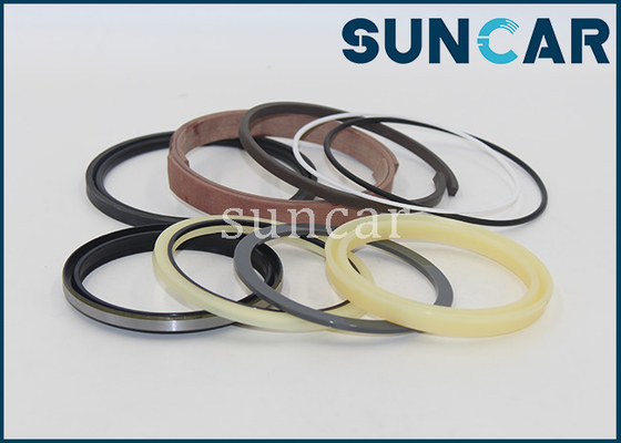 C.A.T CA2478790 247-8790 2478790 Boom Cylinder Seal Kit For Excavator[320C,320D,320D FM, 320D FM RR, 320E,320E L,and more]