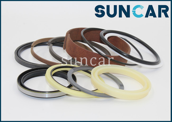 C.A.T CA1697839 169-7839 1697839 Bucket Cylinder Seal Kit For Excavator [C.A.T E311B, E312B, E313B, E330B L]