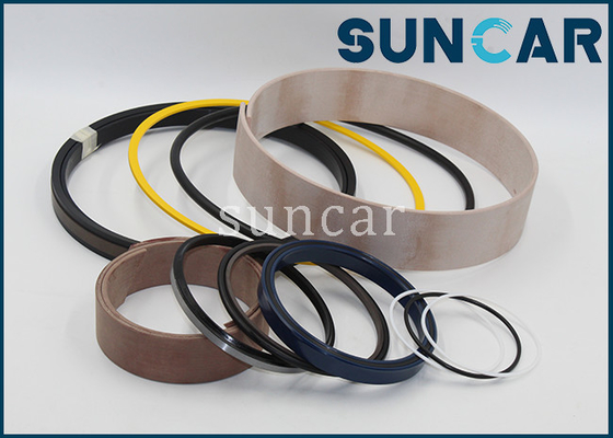 C.A.T CA3240411 324-0411 3240411 Tilt Cylinder Seal Kit For Backhoe Loader [C.A.T420F, 428E, 428F, 430F, 432E, 432F, 442E]