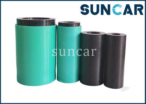 FKM Material Tube Oil/Fuel Resistant ,Chemical Resistant ,High-Temperature Resistant [Customize Product]