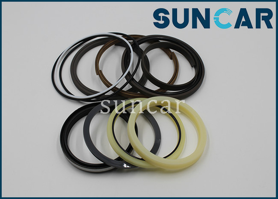 Komatsu 202-63-62100 2026362100 Arm Cylinder Seal Kit For Excavator [PC100, PC100L, PW100]