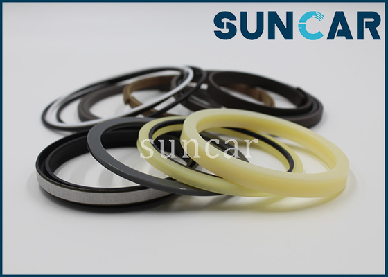 Hitachi 4407490 Arm Cylinder Seal Kit For Excavator [EX2500, EX2500-5, EX2500-6, EX2600-6LD]
