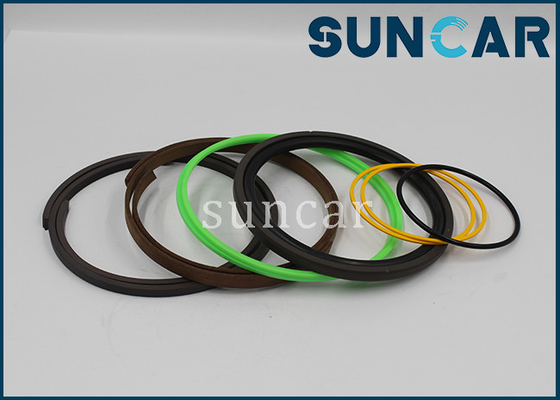 Hitachi 9165336 Bucket Cylinder Seal Kit For Excavator [EX220-3, EX220-5, EX220-5 JPN, EX220-5HHE, EX230-5,and more...]