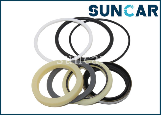 Hitachi 4438690 Bucket Cylinder Seal Kit For Excavator [EX550-5 JPN, EX600H-5 JPN]