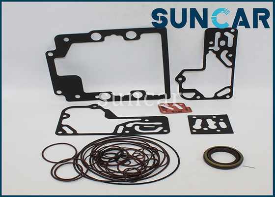 SUNCARVO.L.VO VOE 14520405 VOE14520405 Hydraulic Main Pump Seal Kit For Mini Excavator[EC55B, EW55B]