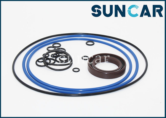 Doosan 400B9000-00 400B900000 Travel Motor Seal Kit For Excavator[Solar 150,Solar 170]