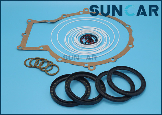 714-07-05012 TRANSMISSION SEAL KIT FITS FOR KOMATSU WA400-3 WA420-3 WA450-3 WA470-30