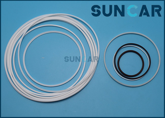 HIGHT QUALITY TRANSMISSION SEAL KIT FITS FOR C.A.T D3B