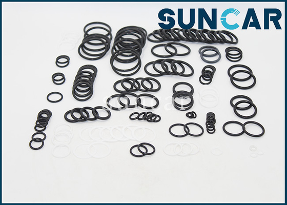 SUNCARVO.L.VO VOE 14508613 VOE14508613 Main Valve Seal Kit For Excavator[EC150, EC160B, EC180B]