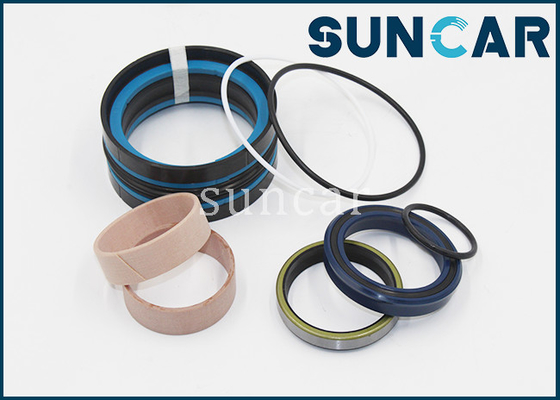 SUNCARVO.L.VO SA8 148-11060 SA8148-11060 SA814811060 Steering Cylinder Seal Kit For EW130 Repair Kit