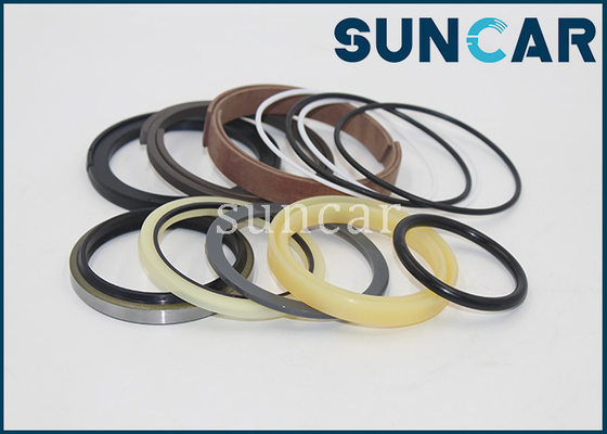 SUNCARVO.L.VO VOE 11705087 VOE11705087 Cylinder Seal Kit For Wheel Loader L120C, L120D, L50C, L50D, L70B/L70C