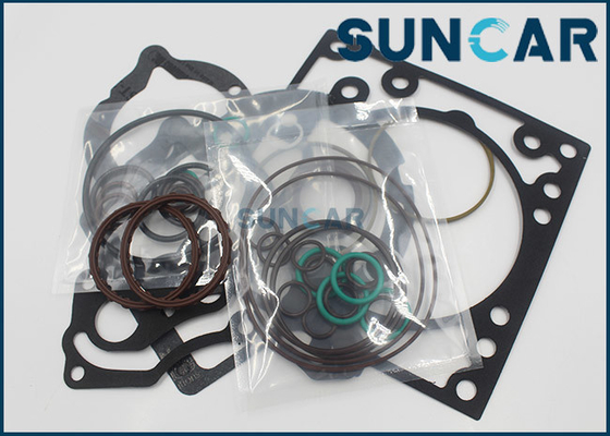 S19031-13691 GOOD QUALITY TRAVEL DEVICE SEAL KIT FIT FOR KOBELCO SK030