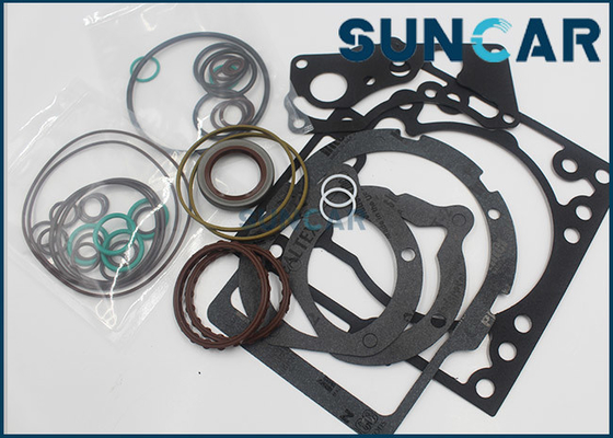 714-16-05120 HIGH QUALITY TRANSMISSION SEAL KIT FITS FOR KOMATSU WA320-3