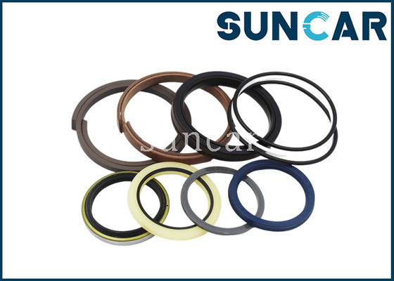 Hitachi 4601912 Blade Cylinder Seal Kit For Excavator [ZX40, ZX50 CYL] Repair Kit
