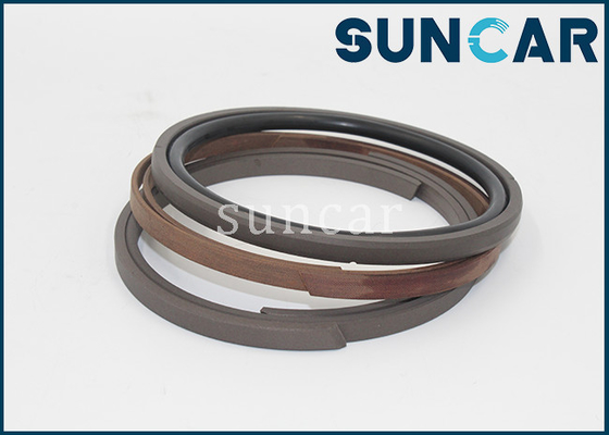 Hitachi 4649050 Arm Cylinder Seal Kit For Excavator [ZX240-3, ZX240-3-HCMC, ZX250H-3, ZX250K-3, ZX250LC-3-HCMC,and more]