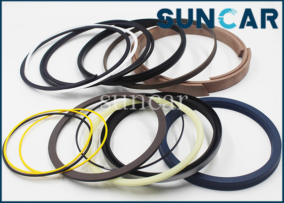 CA3E3297 Excavator Boom Cylinder Seal kit Hydraulic For C.A.T 428 416