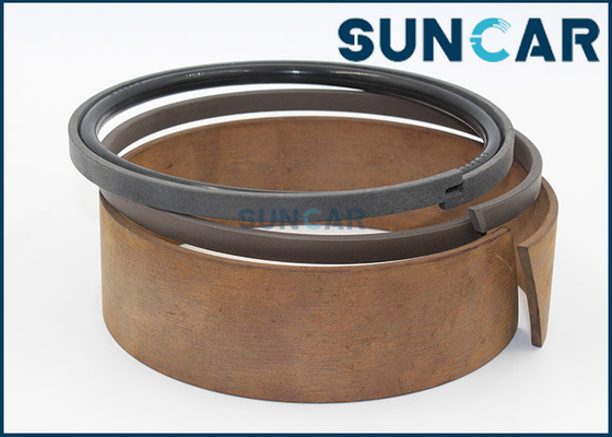 VOE14589132 Bucket Cylinder Seal Repair Kit For SUNCARVO.L.VO EW145B EW205D FC2121C FC2421C EC235D Models Parts