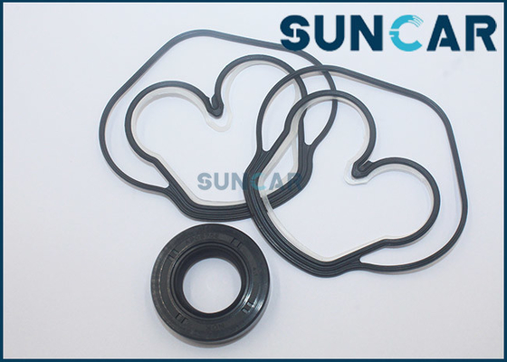 4206167 Gear Pump Seal Kit For HITACHI ZX120-E ZX120-HCMC ZX125US ZX125US-E ZX130-AMS ZX130-HCME More Model Machinenary