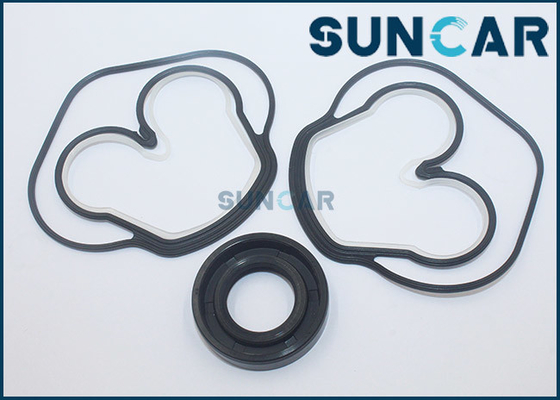 4206167 Gear Pump Seal Kit For HITACHI ZX130H ZX130W ZX130W-AMS ZX135US ZX135US-E ZX135USK More Model Machinenary