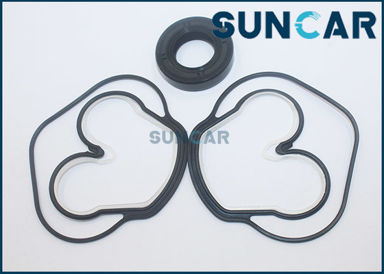 0408207 Gear Pump Seal Kit For HITACHI CHR70 EX100-2 EX100-2m EX100-3 EX100-3C EX100-3m EX100-5 More Model Machinenary