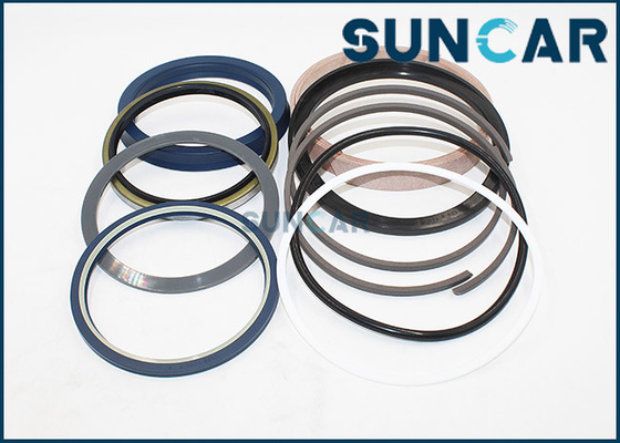 31Y1-15706 Bucket Cylinder Seal Kit For R210LC-7H R210NLC-7 R210NLC-7A R215LC-7 R290LC-3 R290LC-3H R290LC-7 Part Repair