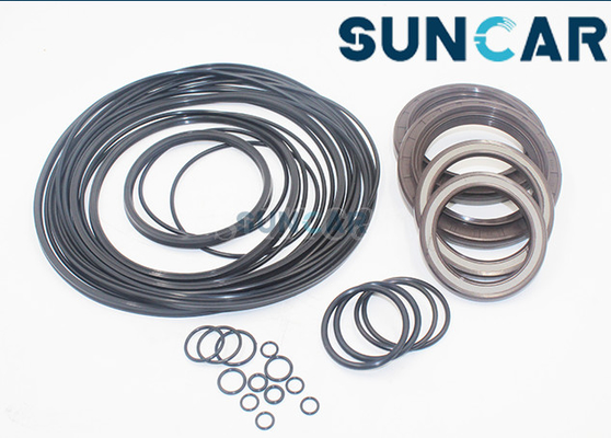 4143-020-072  4143020072 Transmission Service Kit  For Hitachi R140W-7 R150W-7 R140W-9 Doosan DX140W DH150W-7