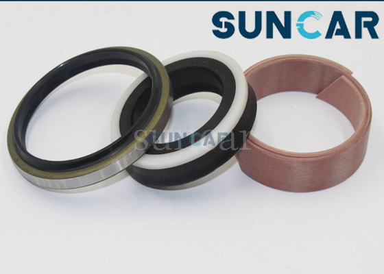 206-30-72130 206-30-22120 Track Adjuster Seal Kit For Komatsu PC200-7 PC210-7 PC220-7 PC200-8 PC210-8 PC220-8