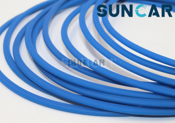 YN15V00037S139 O Ring Seal Kits D-Ring Seals For Kobelco Model Equipment