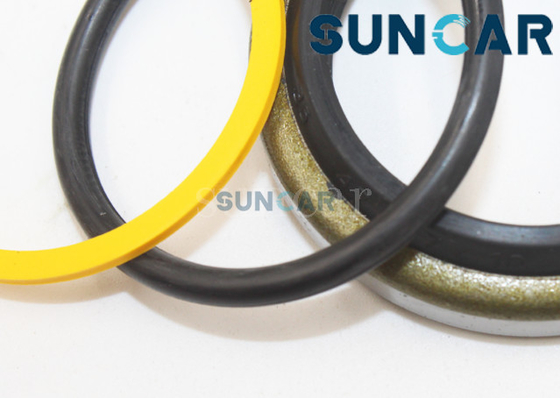 20N-30-47810 Adjust Cylinder Seal Kit For Excavator Komatsu PC10-5 PC10-6 PC12UU-1 PC15-1 PC15-2 PC15-2A PC15T-2