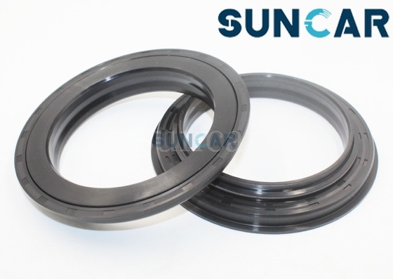 418-22-12460 4182212460 Cassette Oil Seal / Wheel Oil Seal For Komatsu WA180 WA200 WA200PZ WA250 WA250PZ WA270