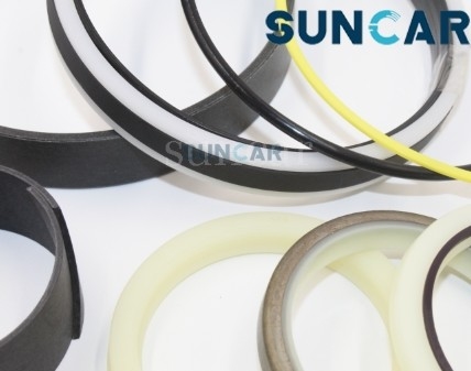 84259226 Stabilizer Cylinder Seal Kit for CASE Backhoe Loader 580N 580NEP 580SN 580SNWT 590SN