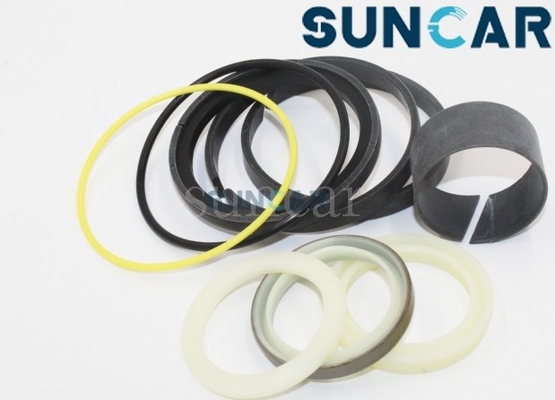 1543265C1 DOZER LIFT CYLINDER SEAL KIT FOR CASE CRAWLER TRACTOR 855E, 1150E, 750H, 1150G, 750K, 1150H,  650G, 650H